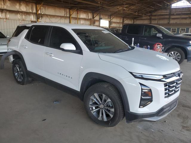 2026 CHEVROLET EQUINOX LT 3GNAXHEG3TL143852