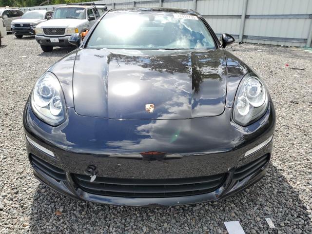 2016 PORSCHE PANAMERA 2 WP0AA2A72GL004035