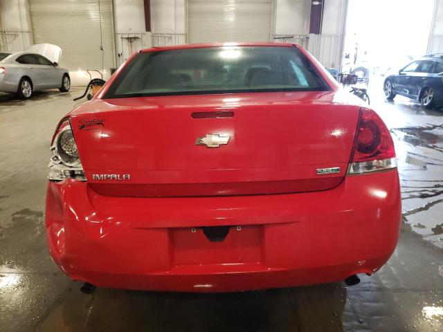2012 CHEVROLET IMPALA LS #3271758664
