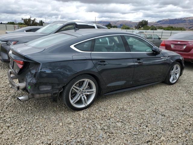 2018 AUDI A5 PREMIUM WAUENCF55JA009927