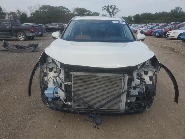 2022 NISSAN ROGUE PLAT JN8BT3DD7NW273430