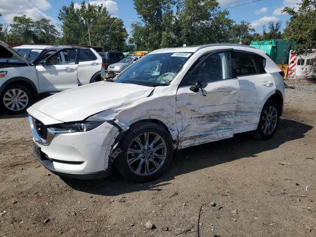 2020 MAZDA CX-5 SIGNATURE JM3KFBEY7L0838930