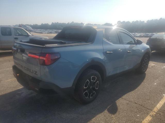 2022 HYUNDAI SANTA CRUZ 5NTJBDAE6NH031670