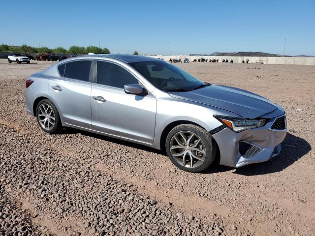 2021 ACURA ILX PREMIUM - 19UDE2F70MA006398