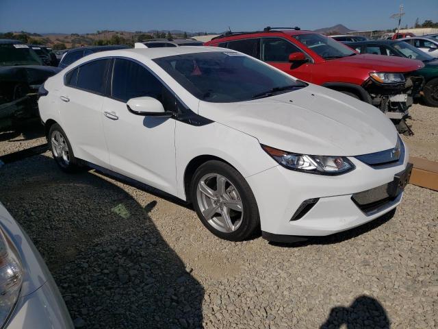 2019 CHEVROLET VOLT LT 1G1RC6S51KU131663