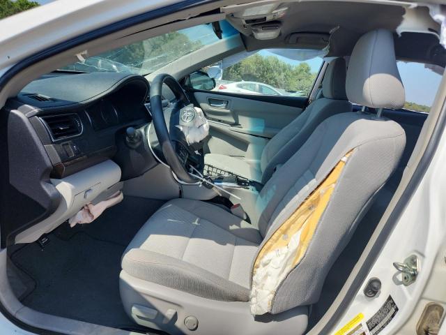 2017 TOYOTA CAMRY LE 4T1BF1FK5HU410704