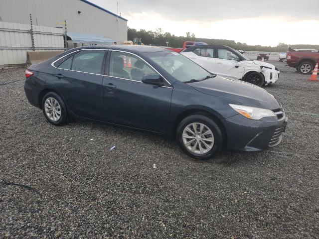 2017 TOYOTA CAMRY LE #3284027811
