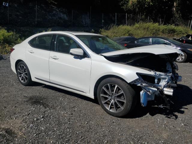 2017 ACURA TLX TECH 19UUB3F50HA001673