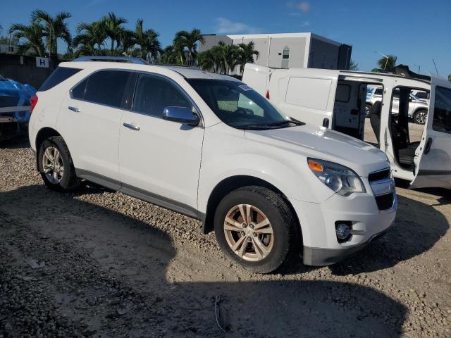 2012 CHEVROLET EQUINOX LT - 2GNALFEK9C6363201