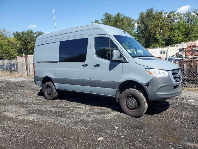 2024 MERCEDES-BENZ SPRINTER 2 W1W4NBVY5RP705592