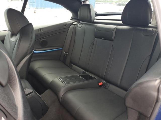 2015 BMW 428 I WBA3V5C57FP752195