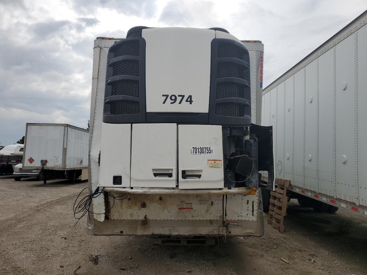 Lot #3302820939 2021 UTILITY VS2RA