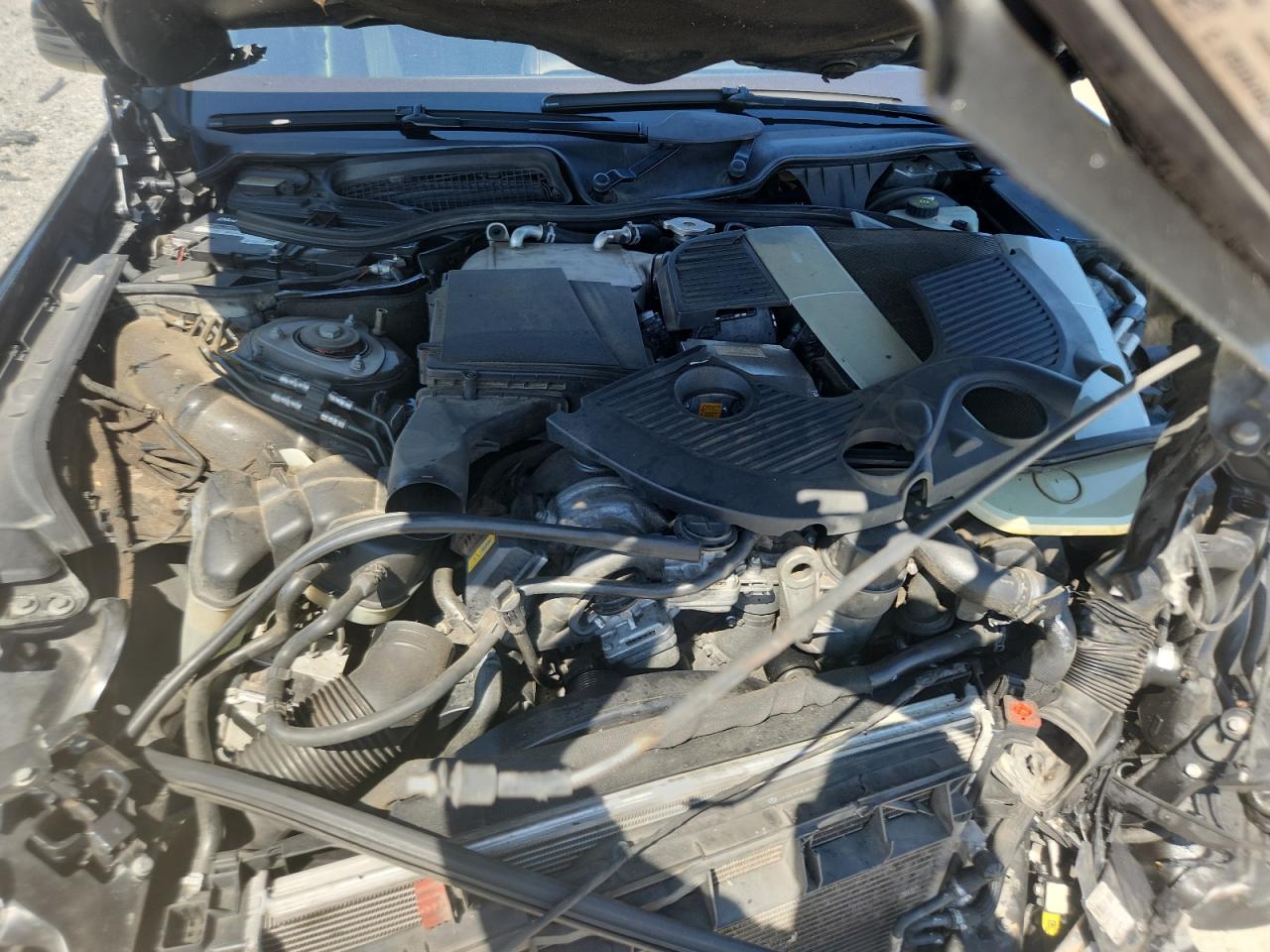 MERCEDES-BENZ S-CLASS S600