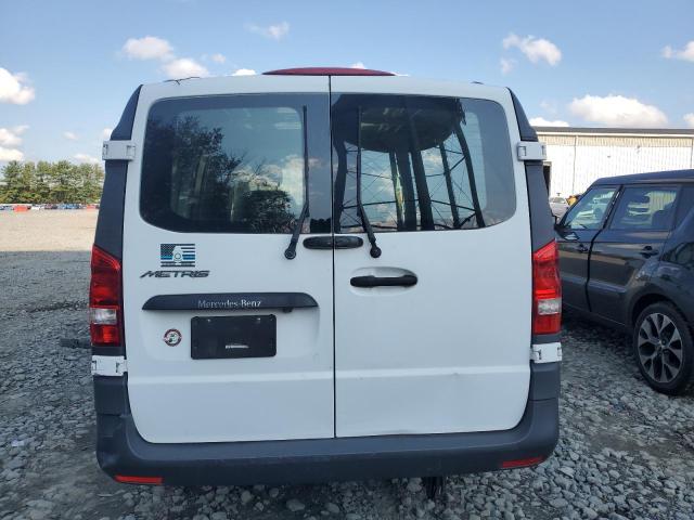 2019 MERCEDES-BENZ METRIS WD3PG2EA6K3511585