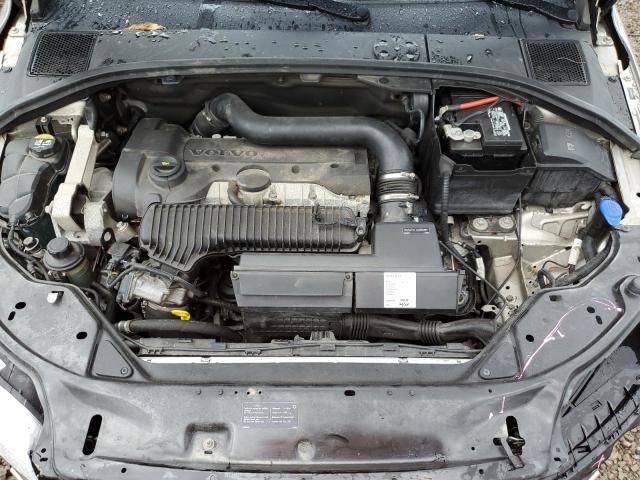2016 VOLVO XC70 T5 PL YV4612NM3G1258416