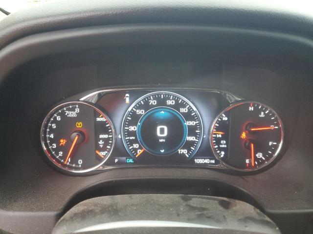 2019 GMC ACADIA DEN - 1GKKNPLS4KZ283473