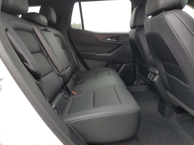 2025 CHEVROLET EQUINOX LT 3GNAXHEG0SL225942