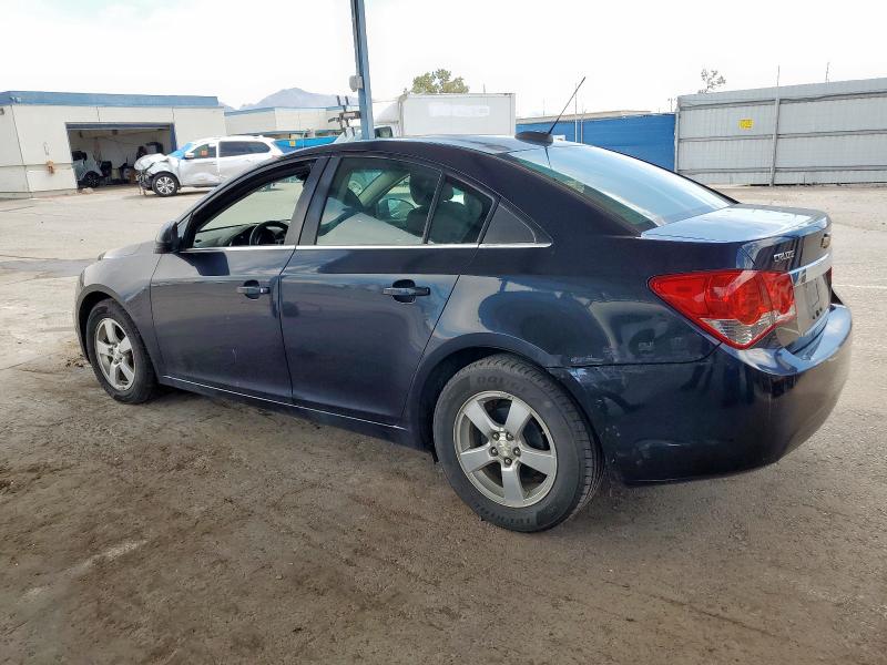 2016 CHEVROLET CRUZE LIMI 1G1PE5SB2G7164498