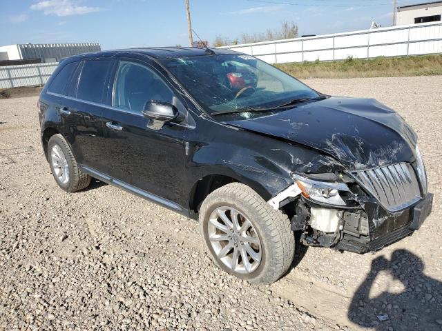 2012 LINCOLN MKX - 2LMDJ8JKXCBL10477