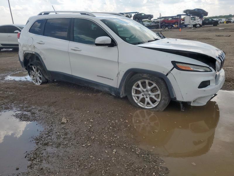 2015 JEEP CHEROKEE L 1C4PJLCB4FW676788