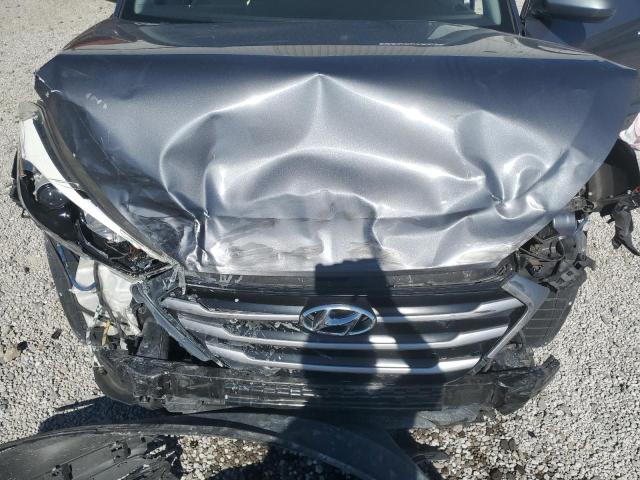 2018 HYUNDAI TUCSON SEL - KM8J3CA40JU811088
