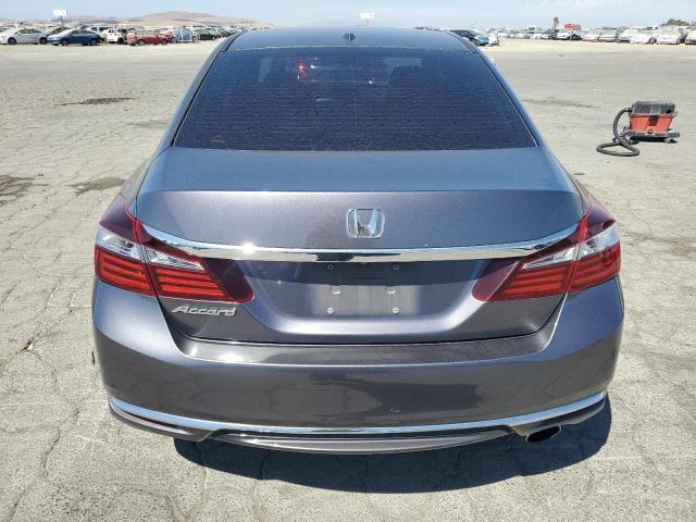 2017 HONDA ACCORD EXL 1HGCR2F81HA169785