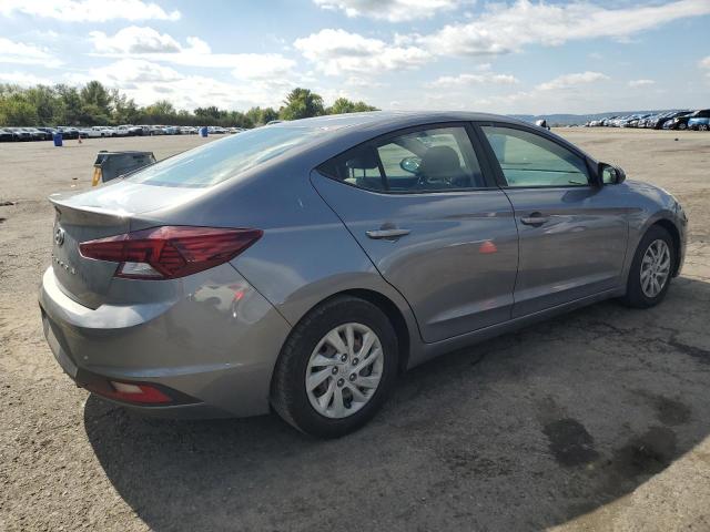 2019 HYUNDAI ELANTRA SE 5NPD74LF5KH464217