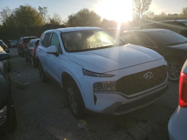 2023 HYUNDAI SANTA FE SE 5NMS14AJ8PH543501