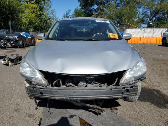 2015 NISSAN SENTRA S - 3N1AB7AP7FY293657