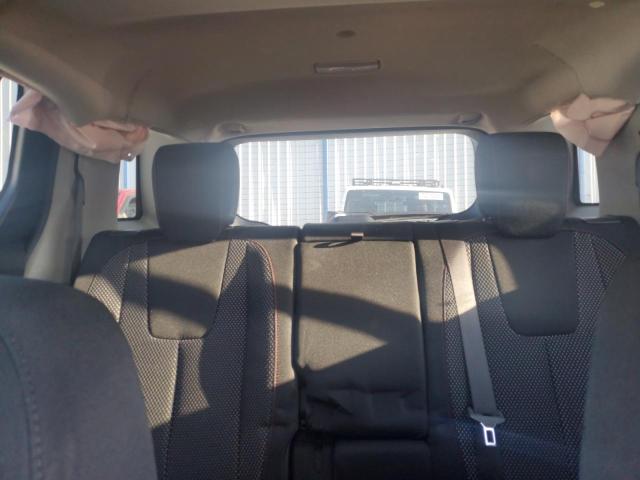 2015 GMC TERRAIN SL 2GKFLWEK1F6200775