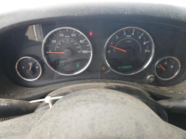 2015 JEEP WRANGLER S 1C4AJWAGXFL746995