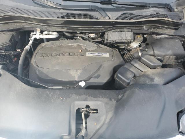 2016 HONDA PILOT EX 5FNYF6H39GB023260