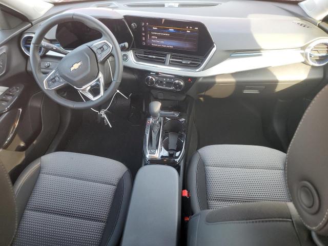 2025 CHEVROLET TRAX 1LT KL77LHEP0SC116257