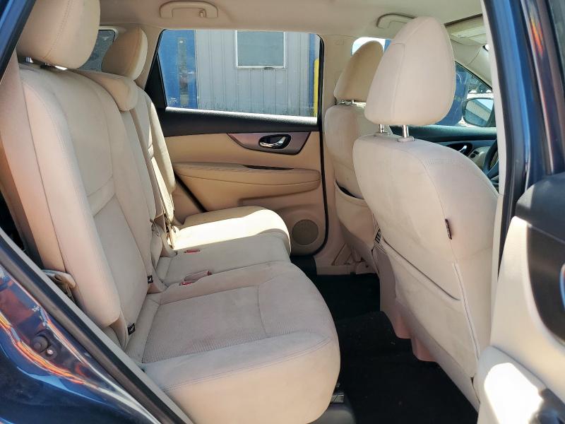 2016 NISSAN ROGUE S - JN8AT2MT0GW029361