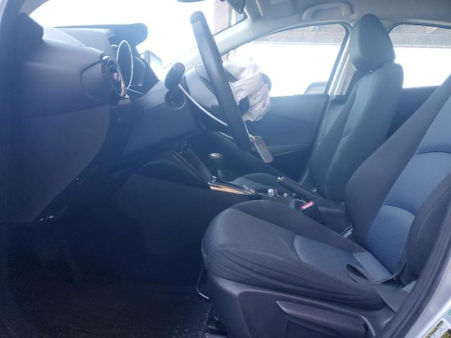 2018 TOYOTA YARIS IA 3MYDLBYV5JY321545