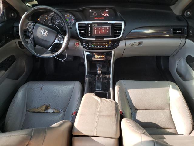 2016 HONDA ACCORD EXL 1HGCR2F80GA236441