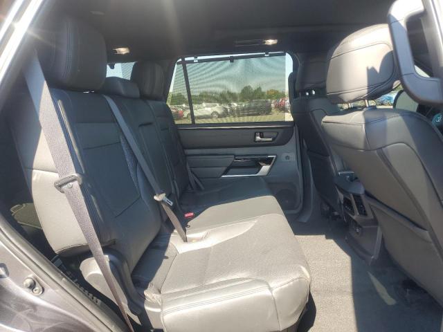 2025 TOYOTA SEQUOIA SR5 7SVAAAAA1SX004010