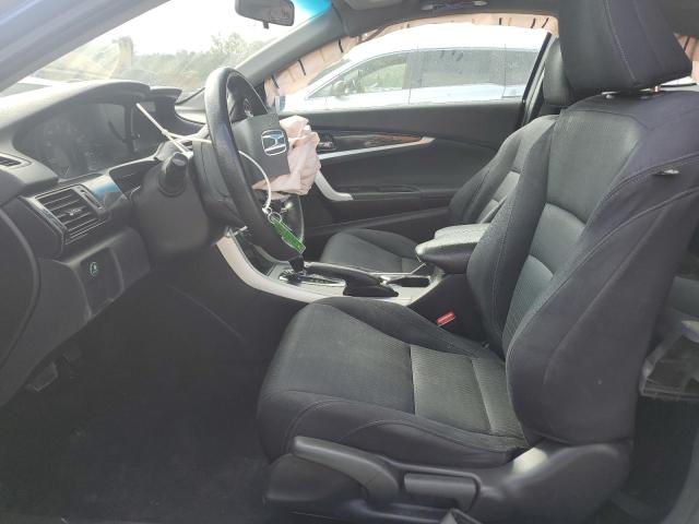 2014 HONDA ACCORD EX - 1HGCT1B78EA011545