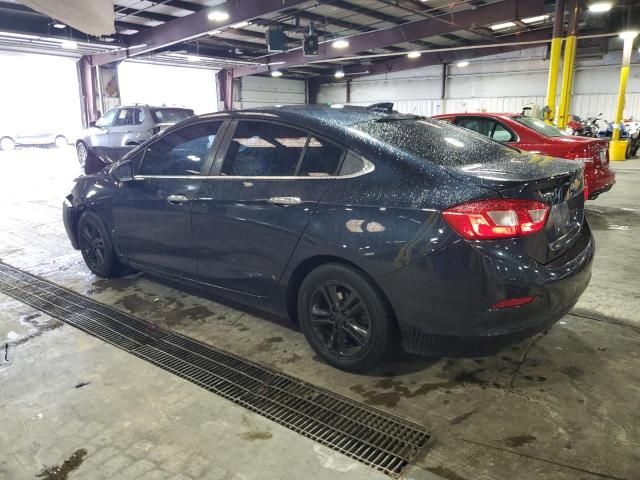 2016 CHEVROLET CRUZE LT 1G1BE5SM6G7281917