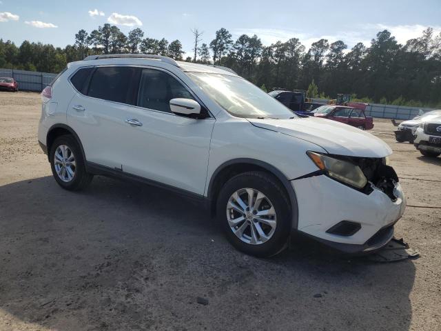 2016 NISSAN ROGUE S - KNMAT2MT4GP633761
