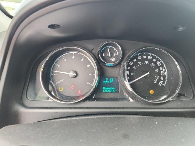 2015 CHEVROLET CAPTIVA SP 3GNAL2EK5FS529857