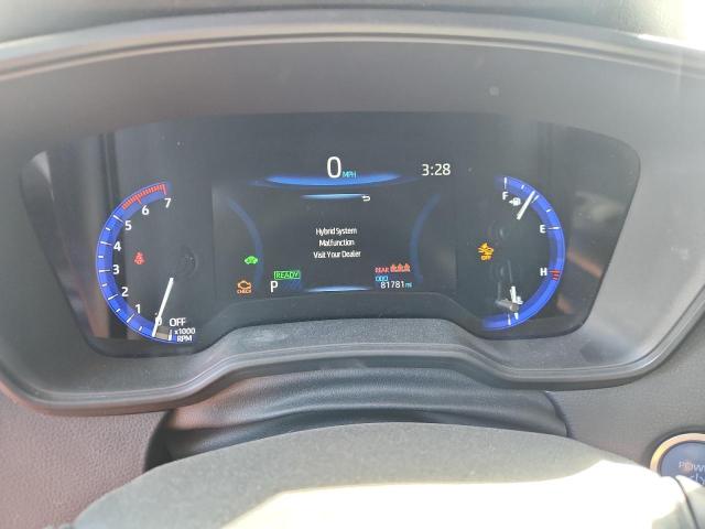 2020 TOYOTA COROLLA LE JTDEBRBE8LJ019648