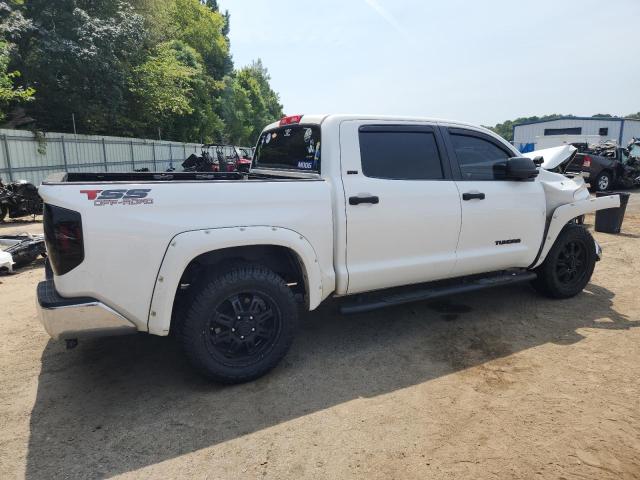 2016 TOYOTA TUNDRA CRE - 5TFEM5F1XGX101409