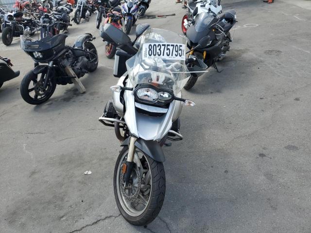 2008 BMW R1200 GS WB103130X8ZU44192