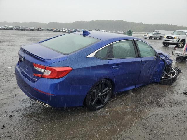 2018 HONDA ACCORD SPORT - 1HGCV1F3XJA043750