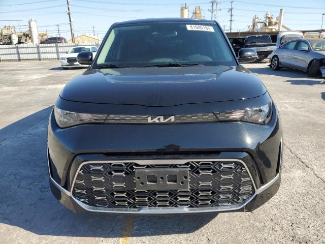 2023 KIA SOUL GT LI - KNDJ53AU5P7843640