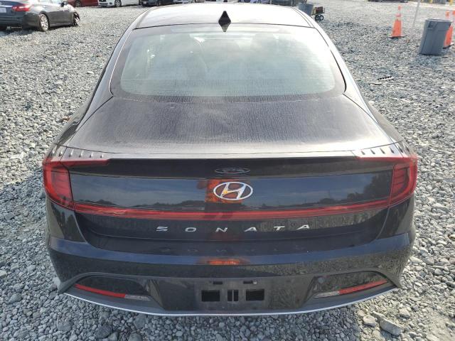 2020 HYUNDAI SONATA SE 5NPEG4JAXLH022708