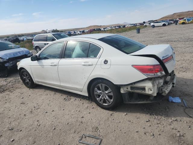 2012 HONDA ACCORD LXP - 1HGCP2F42CA181617