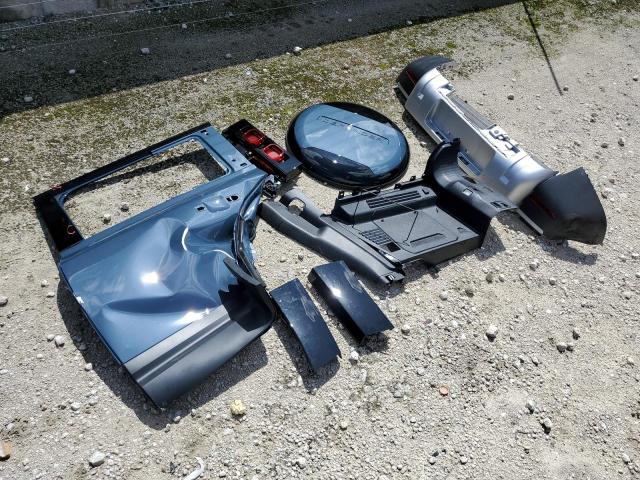 2025 LAND ROVER DEFENDER 1 #3301827336