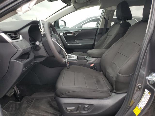 2024 TOYOTA RAV4 XLE - 2T3W1RFV1RW333900